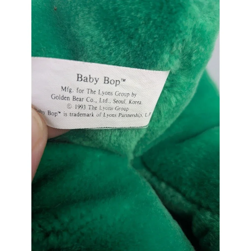 Baby Bop Barney 14